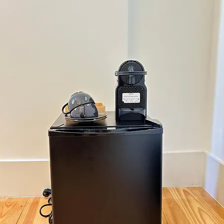 Private In Historic Center - Steps From Santa Justa Lift * Lissabon